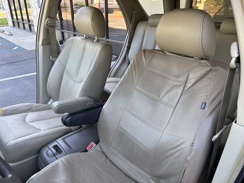 Used 2000 Lexus RX 300 4WD w/ Premium Pkg image 23