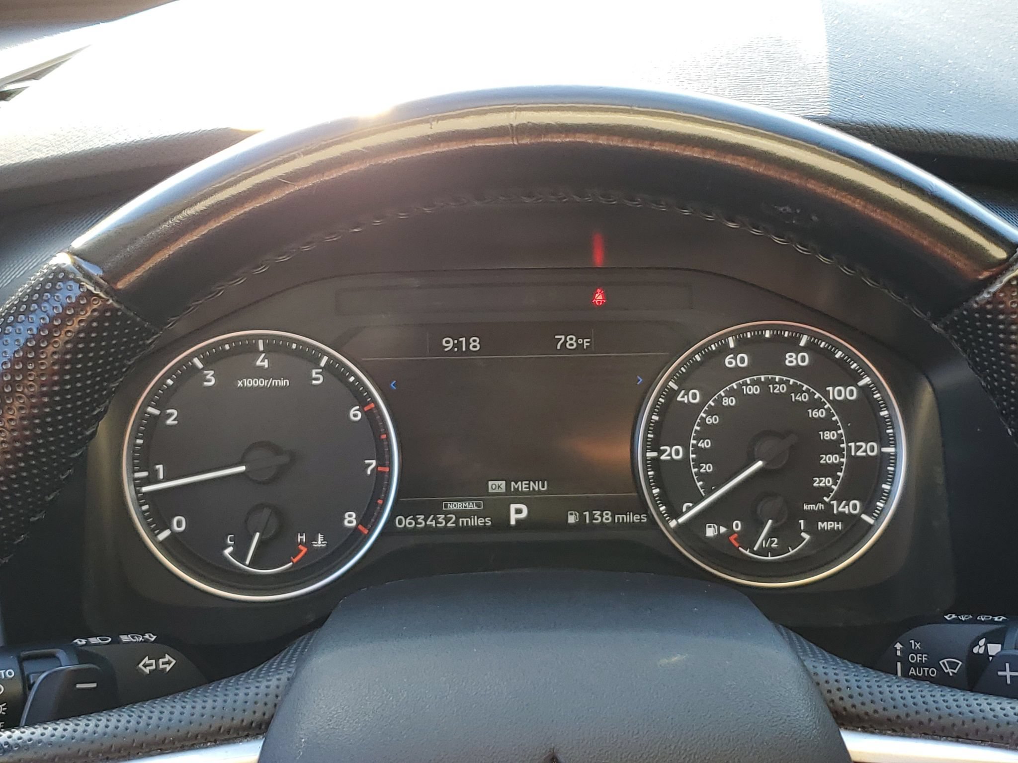 Used 2024 Mitsubishi Outlander AWD image 21