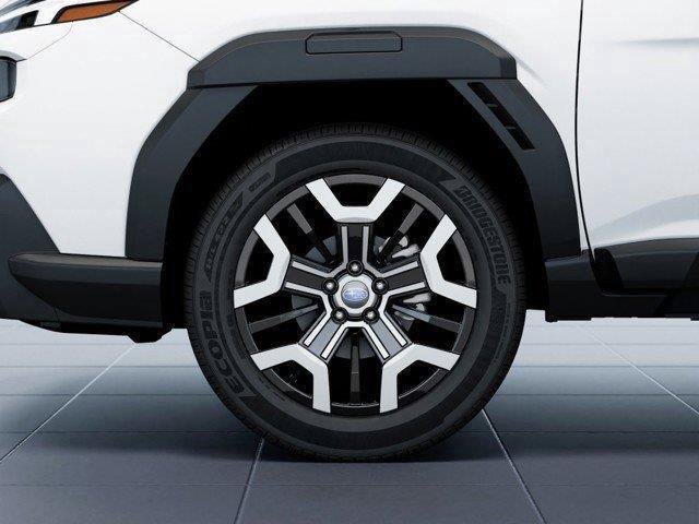 New 2026 Subaru Outback Touring XT AWD/4WD image 9