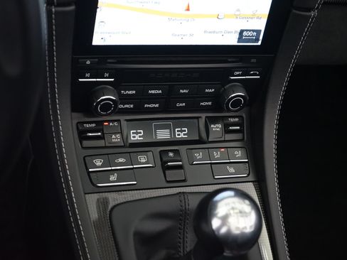Used 2021 Porsche 718 Boxster Spyder RWD image 16