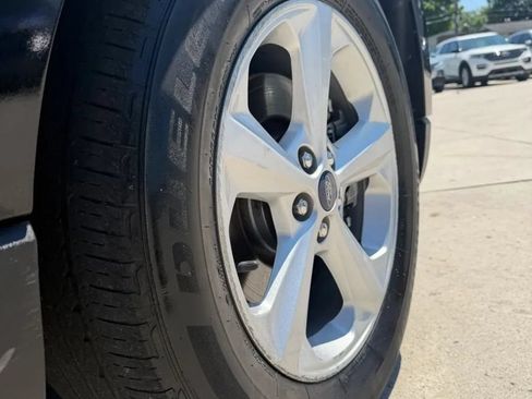 Used 2020 Ford Edge SE AWD/4WD image 9