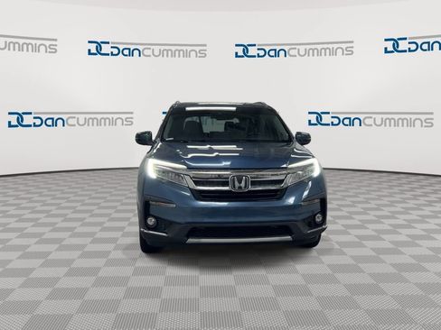 Used 2021 Honda Pilot Touring image 3