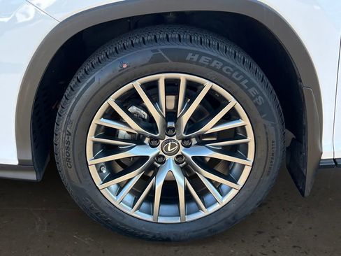 Used 2022 Lexus RX 350 F Sport image 25