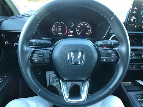 Certified 2024 Honda CR-V EX-L image 19