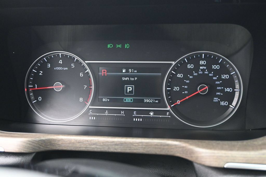 Used 2023 Kia Sorento X-Line EX AWD/4WD image 13