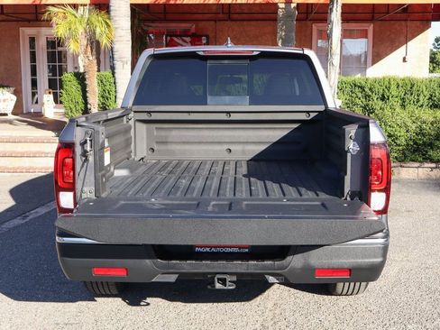 Used 2019 Honda Ridgeline RTL-T image 8