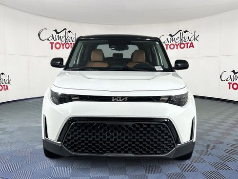 Used 2025 Kia Soul EX image 3