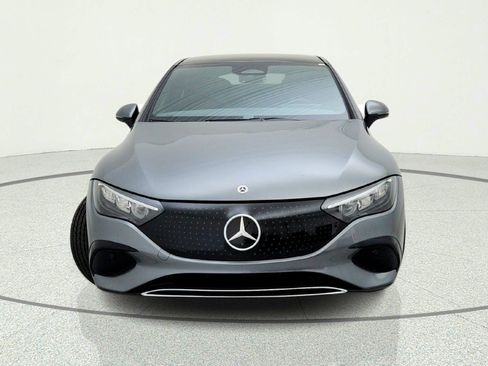 Certified 2023 Mercedes-Benz EQE 350+ Sedan image 3