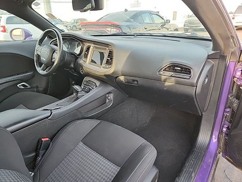 Used 2023 Dodge Challenger GT RWD image 7
