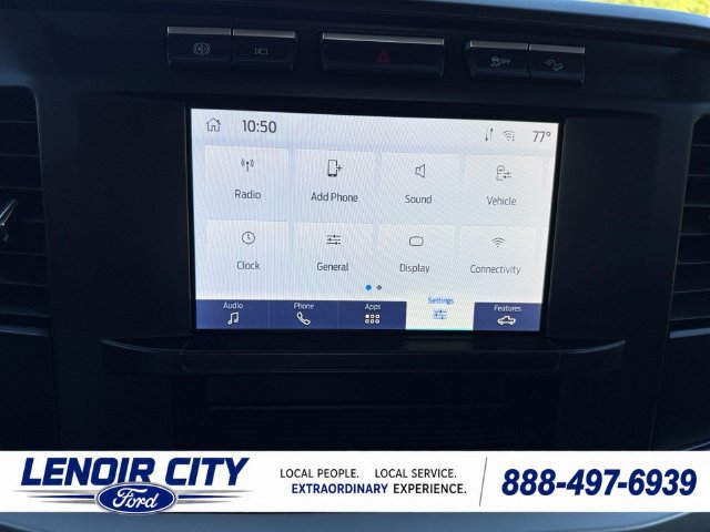 Certified 2023 Ford F250 XL w/ STX Appearance Package AWD/4WD image 26