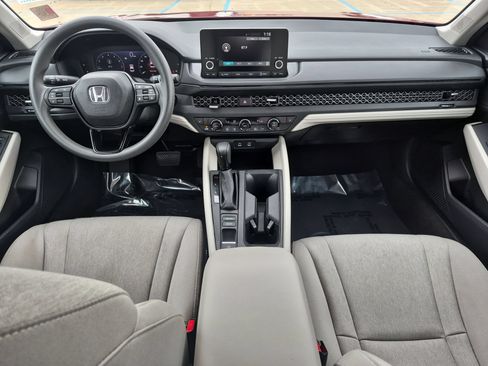 Used 2024 Honda Accord EX image 24