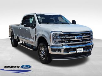 New 2026 Ford F350 Lariat w/ FX4 Off-Road Package 360° Tour