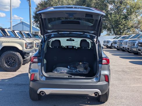 New 2026 Ford Escape SE FWD image 14