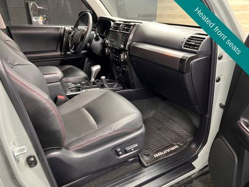 Used 2021 Toyota 4Runner TRD Pro image 8