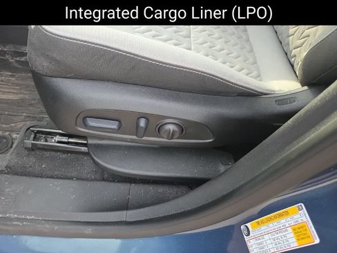 Used 2024 Chevrolet Equinox LS w/ LS Convenience Package AWD/4WD image 14