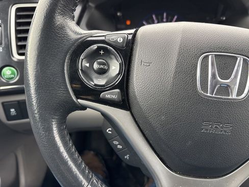 Used 2014 Honda Civic EX-L image 21