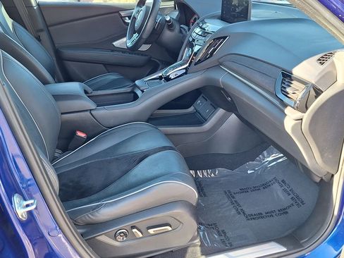 Used 2021 Acura RDX A-Spec image 27