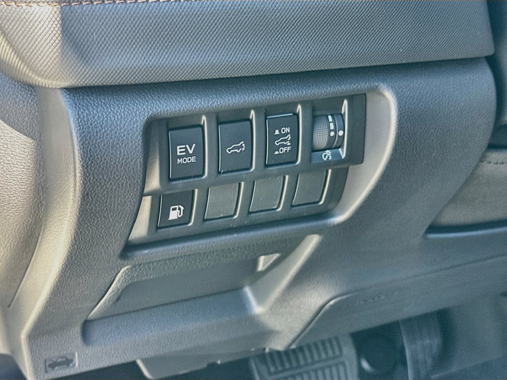 New 2026 Subaru Forester Touring AWD/4WD image 10