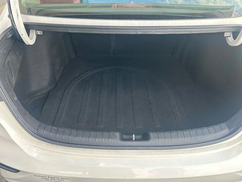 Used 2021 Kia Forte LXS image 16