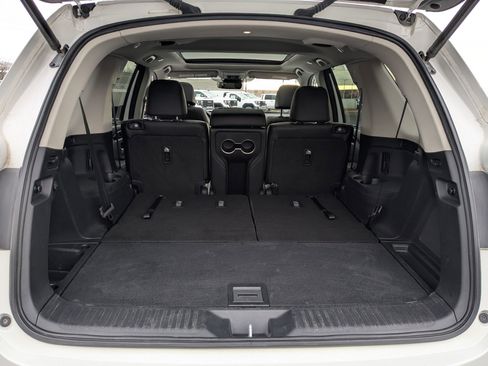 Used 2023 Honda Pilot Touring image 35