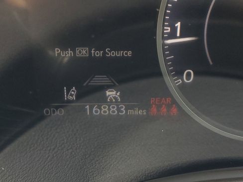 Used 2023 Lexus NX 350 AWD image 25