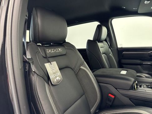 New 2026 RAM 1500 RHO AWD/4WD image 14