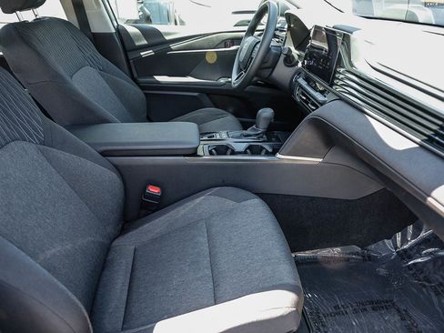Used 2026 Toyota Camry LE w/ Convenience Package FWD image 16