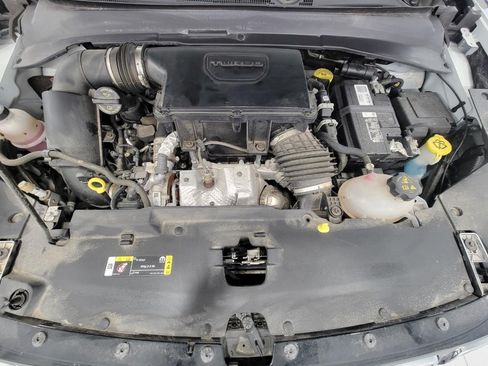 Used 2025 Jeep Compass Limited AWD/4WD image 8