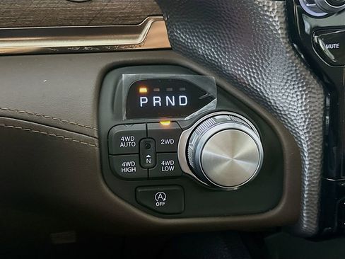 New 2026 RAM 1500 Limited AWD/4WD image 12