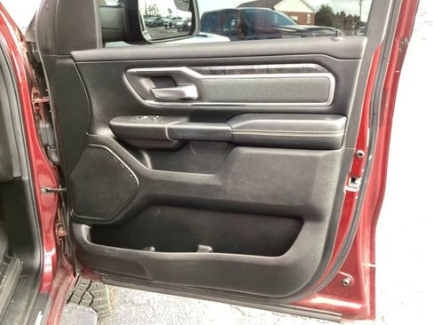 Used 2019 RAM 1500 Big Horn image 7