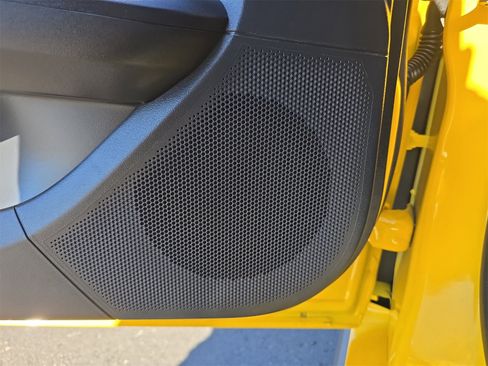 Certified 2024 Ford Mustang GT Premium w/ GT Performance Package image 13