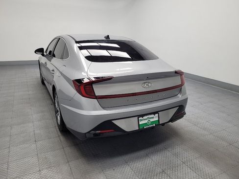 Used 2020 Hyundai Sonata SEL FWD image 6