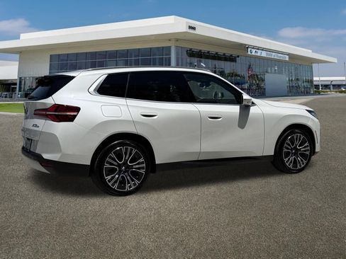 Used 2026 BMW X3 xDrive30i w/ Premium Package AWD/4WD image 11