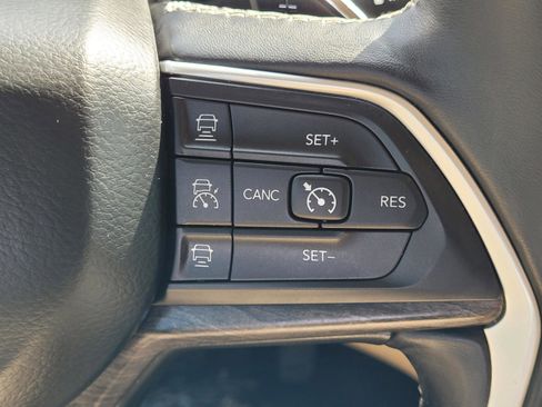 Used 2021 Jeep Grand Cherokee L Limited w/ Trailer Tow Group (B) image 13