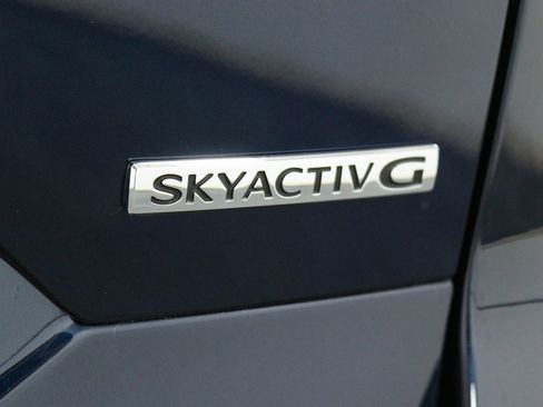 New 2025 MAZDA CX-5 AWD 2.5 S w/ Select Package image 16