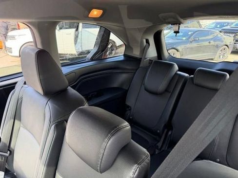 Used 2023 Honda Odyssey EX-L image 23