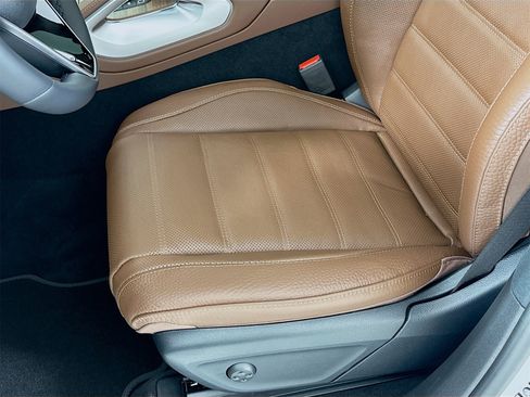 New 2026 Mercedes-Benz GLE 450 GLE 450 Coupe image 21