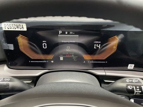 New 2026 Kia Sportage EX w/ EX Panorama Roof Package image 28