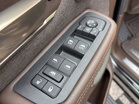 New 2026 RAM 1500 Limited AWD/4WD image 12