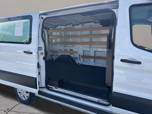 Used 2024 Ford Transit 250 Low Roof w/ Exterior Upgrade Package image 21