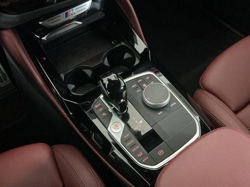 Used 2023 BMW X4 M40i w/ Premium Package image 14