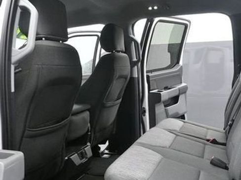 Used 2021 Ford F150 XLT w/ Equipment Group 302A High AWD/4WD image 16