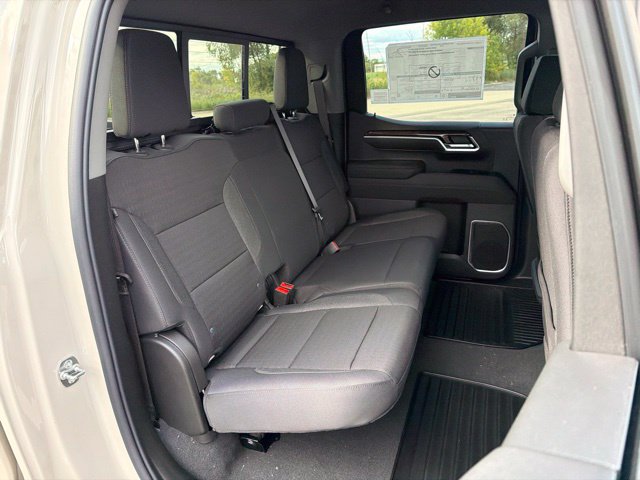 New 2026 Chevrolet Silverado 1500 RST w/ All Star Edition Plus AWD/4WD image 26