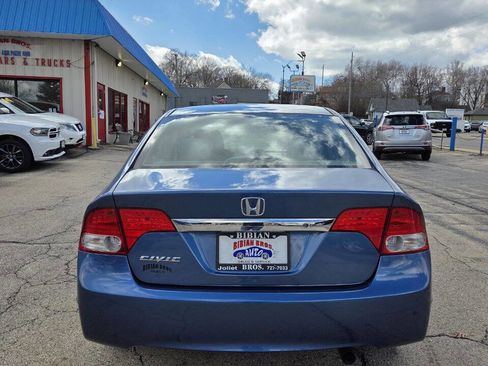 Used 2010 Honda Civic LX image 6