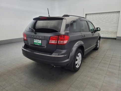 Used 2018 Dodge Journey SE image 9