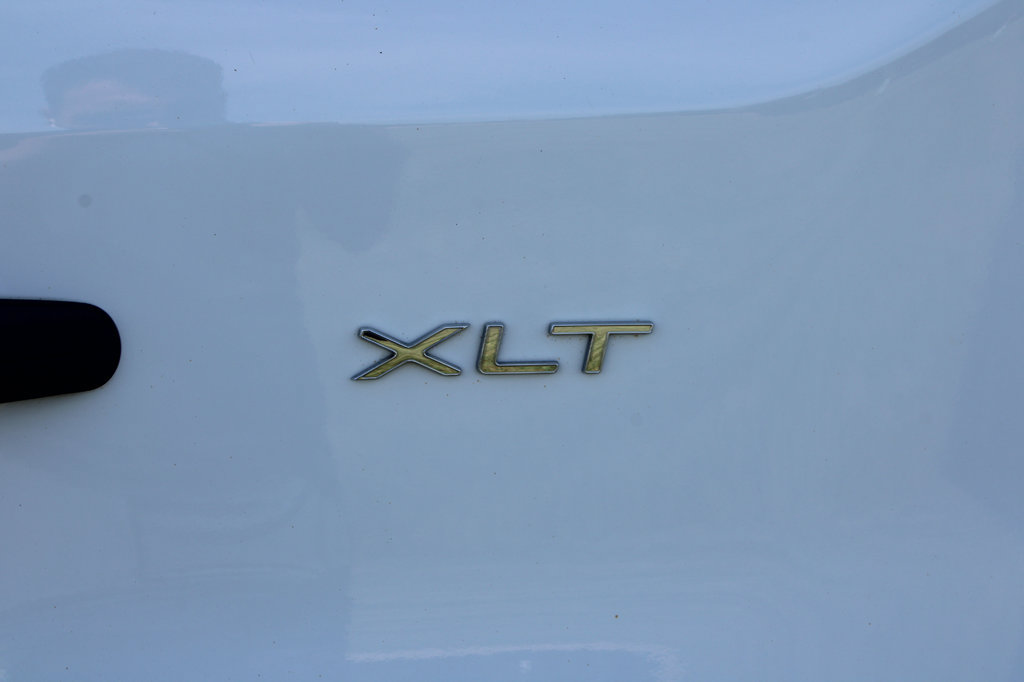 Used 2024 Ford Transit 350 XLT RWD image 10