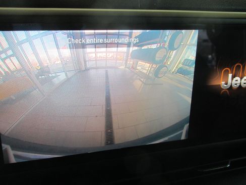 Used 2024 Jeep Wrangler Sport S w/ Convenience Group image 21