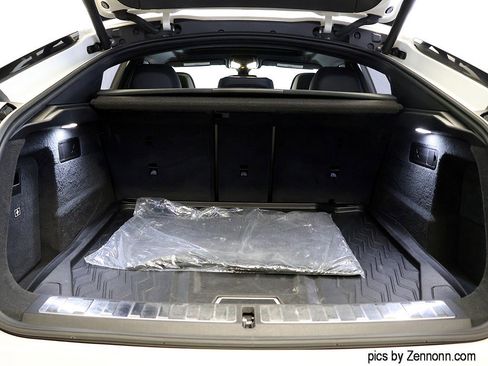 Certified 2023 BMW X6 xDrive40i w/ Premium Package image 32