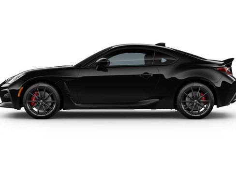 New 2026 Toyota GR86 Premium image 4