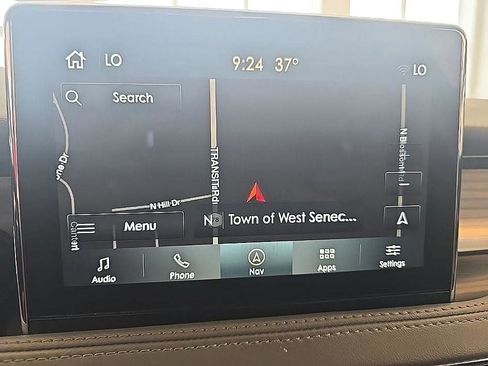 Used 2022 Lincoln Corsair Standard w/ Premium Package image 21